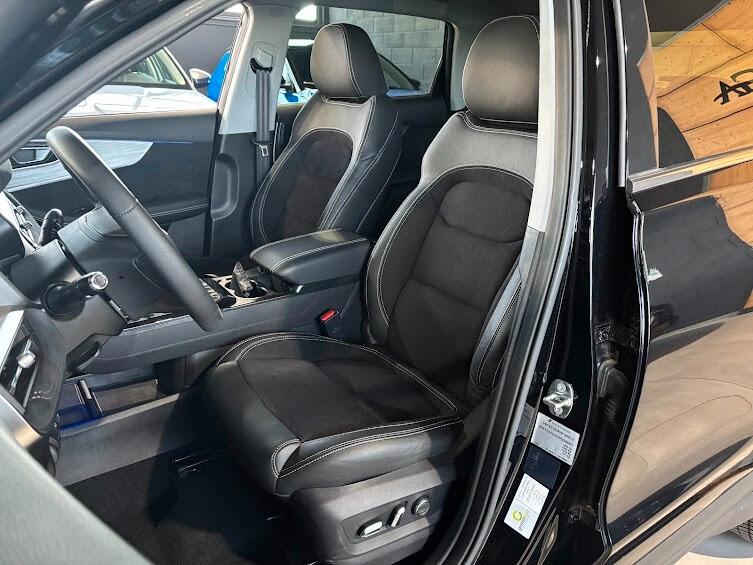 Sportequipe 6 1.5 TURBO GPL CVT KM ZERO