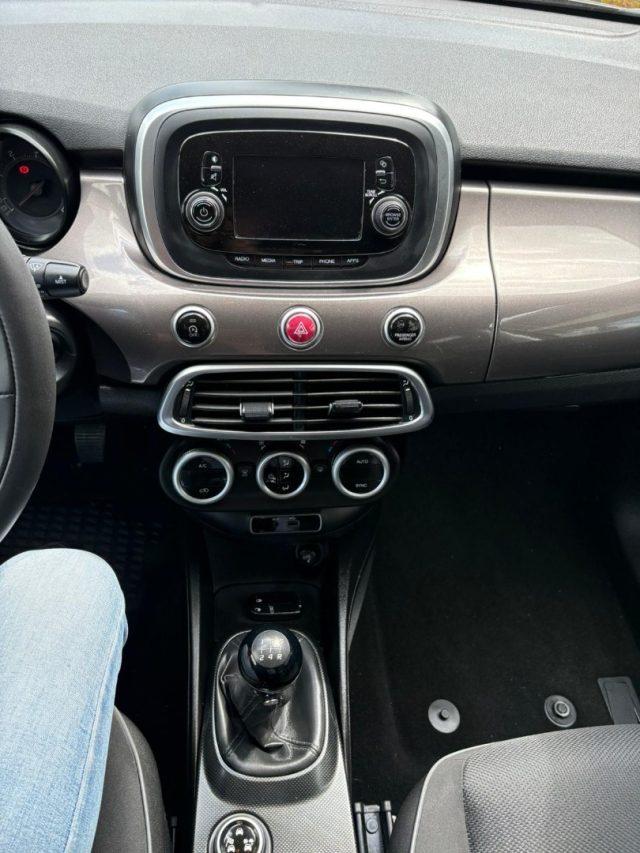 FIAT 500X 1.3 MultiJet 95 CV Pop Star