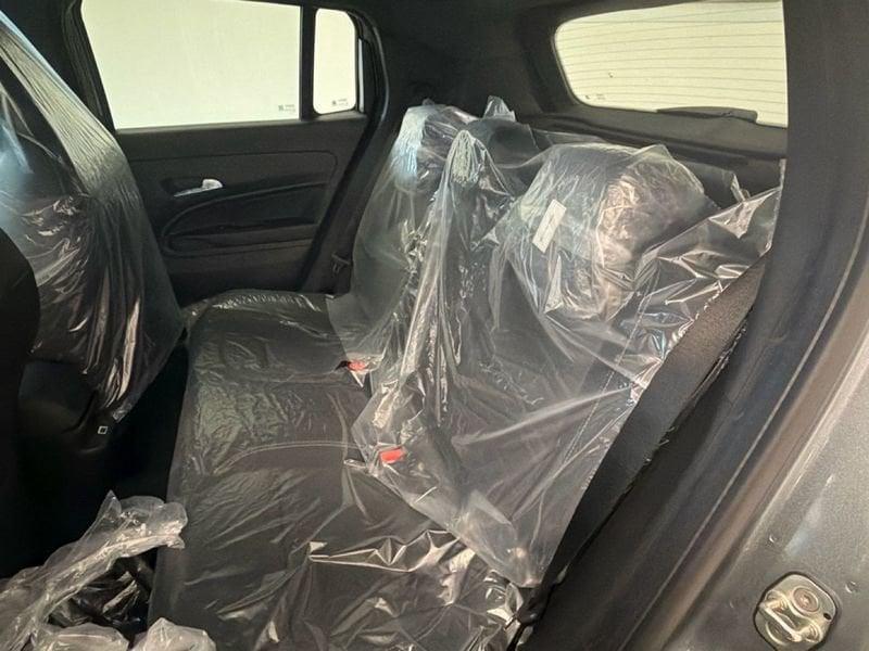 Jeep Avenger E-Hybrid Summit 1.2 110cv Dct Mhev