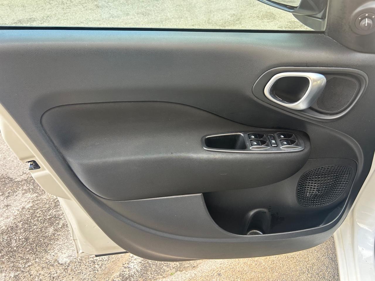 Fiat 500L 1.3 Multijet 95 CV Business