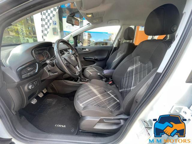 OPEL Corsa 1.4 Turbo 150CV