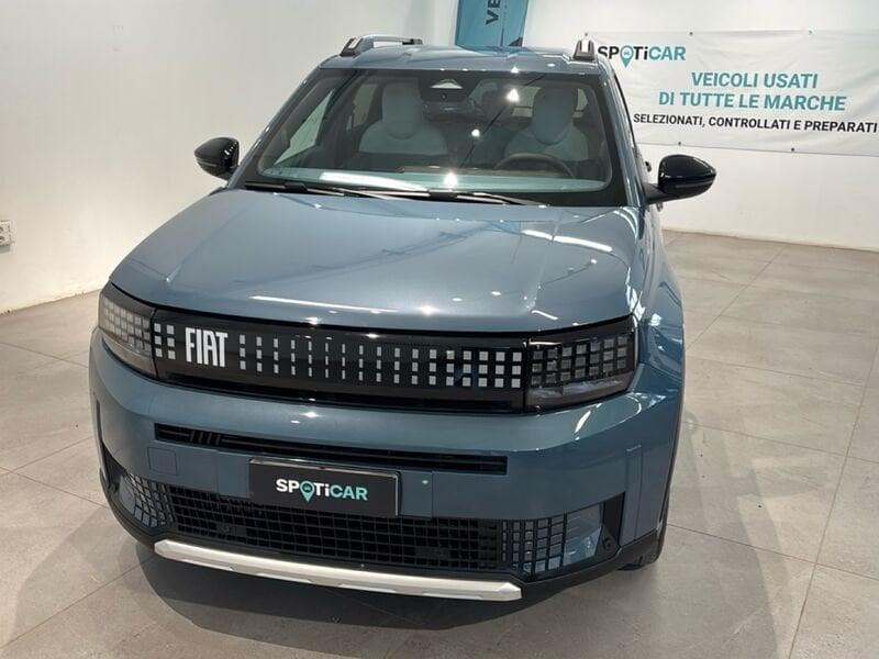 FIAT Grande Panda Hybrid Hybrid La Prima