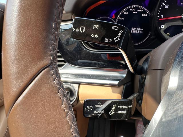 PORSCHE Panamera 3.0 4 Executive 330cv -- 55000km --