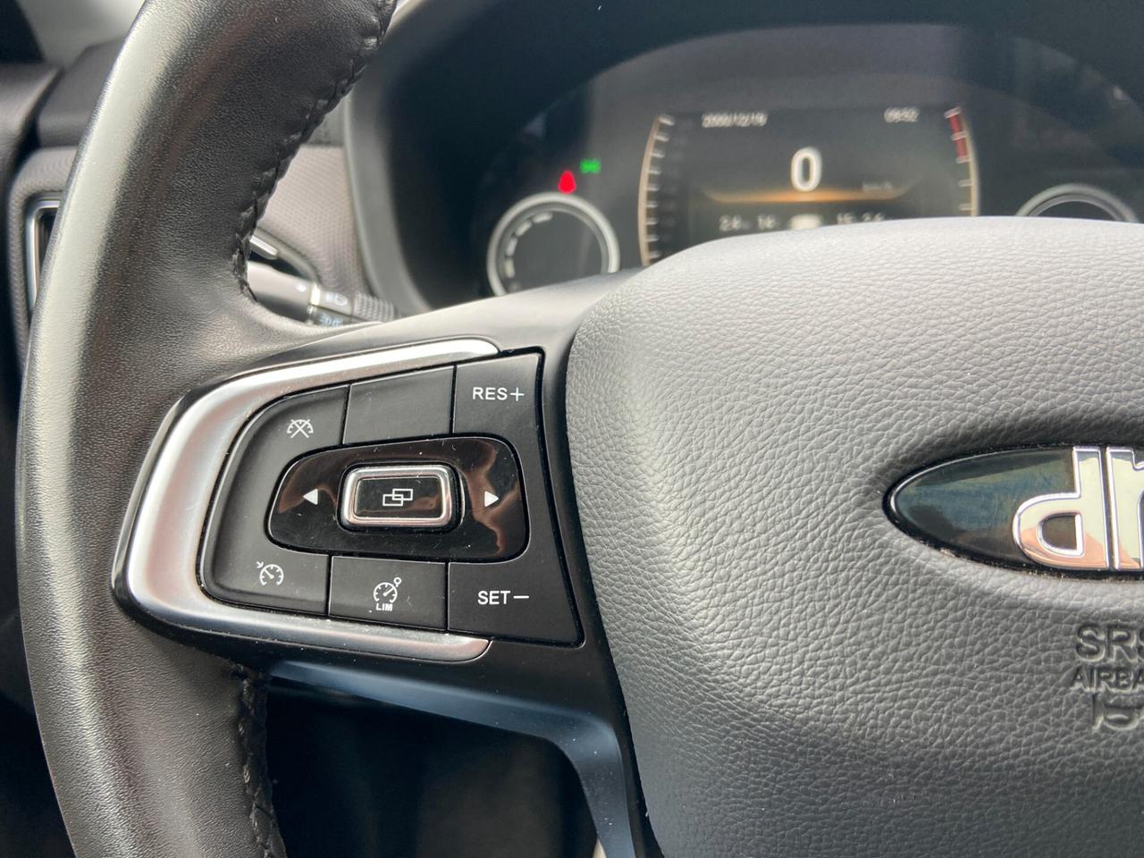 DR Automobiles DR 4.0 1.5 Gpl 114cv