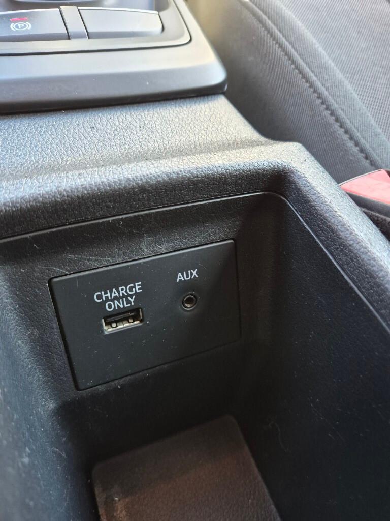 AUDI Q2 1.6 TDI 116CV MANUALE