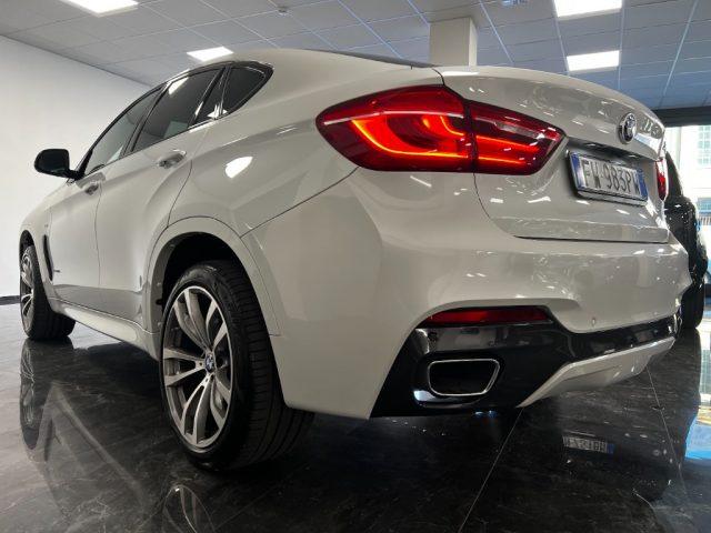 BMW X6 xDrive30d 249CV Msport 360 / H&K / HEAD UP