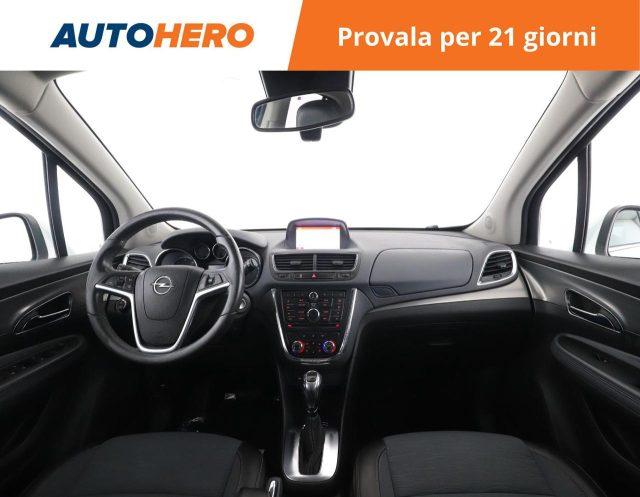 OPEL Mokka 1.7 CDTI Ecotec 130CV 4x2 aut. Cosmo