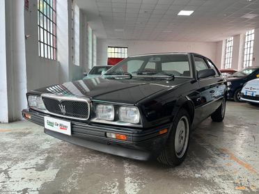Maserati Biturbo 222 49.000KM!!!