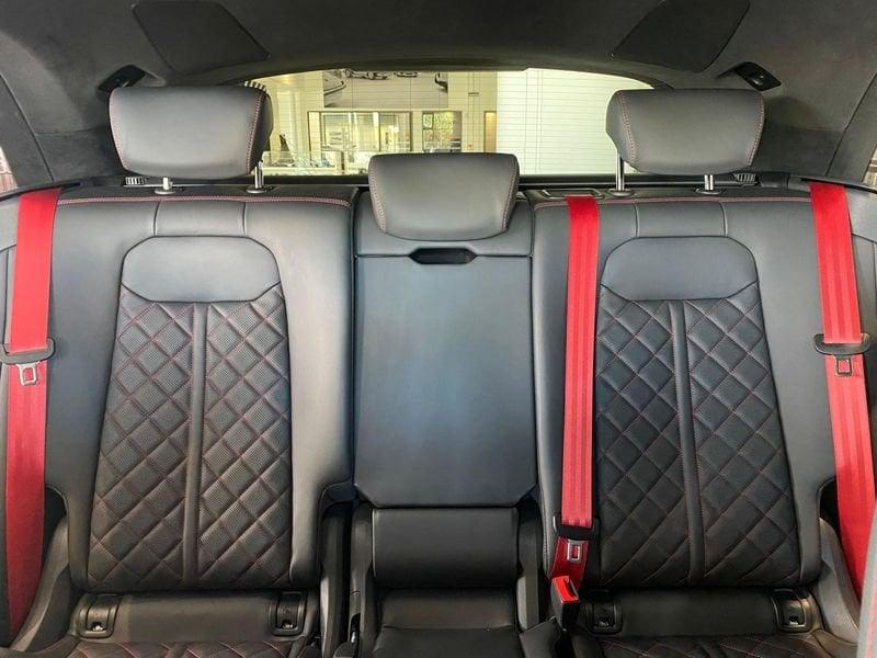Audi Q8 Q8 50 TDI quattro tiptronic S line - IVA Esposta