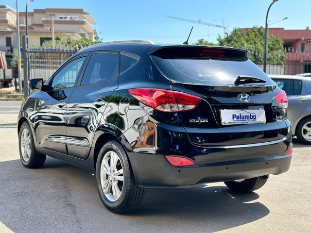 HYUNDAI iX35 1.7 CRDi 2WD Style PERFETTE CONDIZIONI