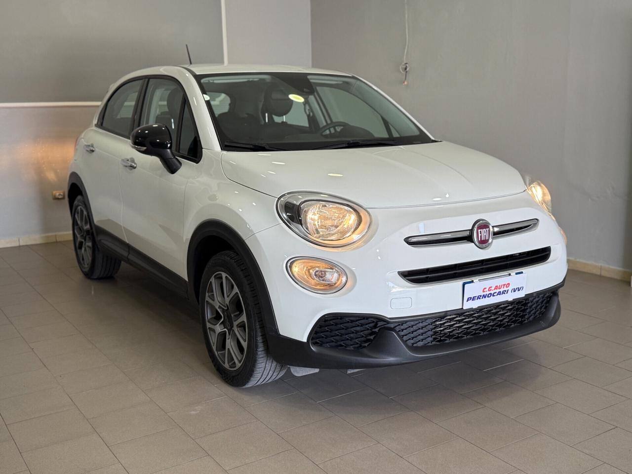 Fiat 500X 1.6 MultiJet 120 CV Iva Esposta