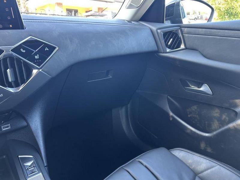 DS DS 3 Crossback 130cv EAT8 OPERA PELLE+NAVI+CAMERA+KEYLESS