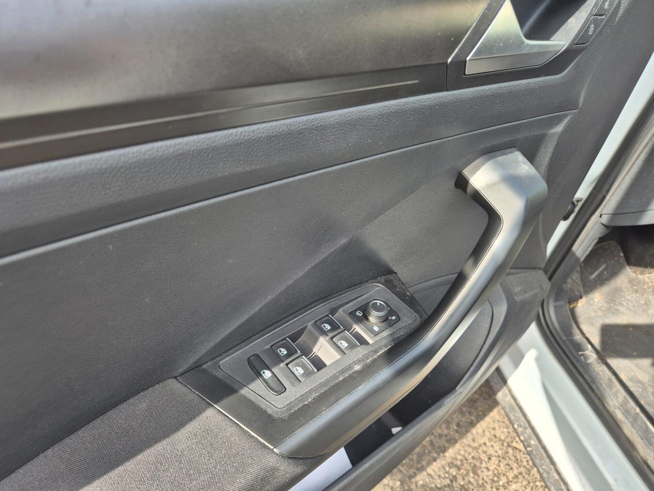 Volkswagen T-Roc 1.5 TSI ACT Style BlueMotion Technology