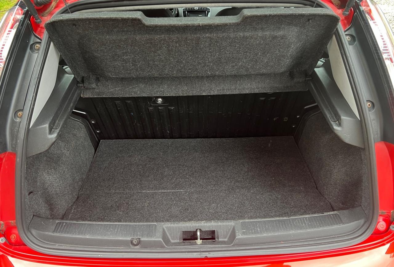 Fiat Punto Evo Punto Evo 1.4 M.Air 16V 5 porte S&S