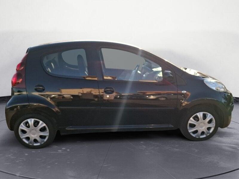 Peugeot 107 1.0 68CV 5p. Active
