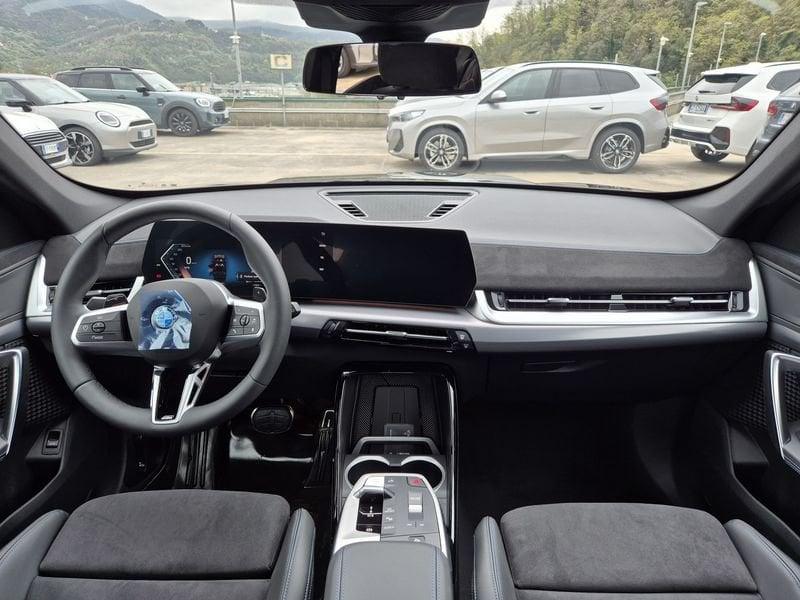 BMW X1 Serie X SDRIVE18D