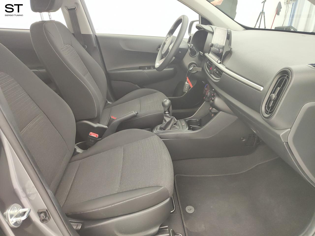 KIA Picanto 3ªs.(17-->) - Picanto 1.0 12V 5p. Urban Special Edit