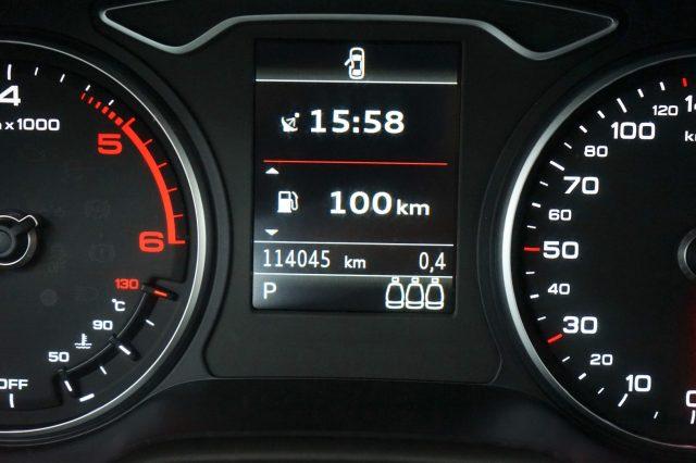 AUDI Q2 35 TDI S tronic Business Sport Uniprop.