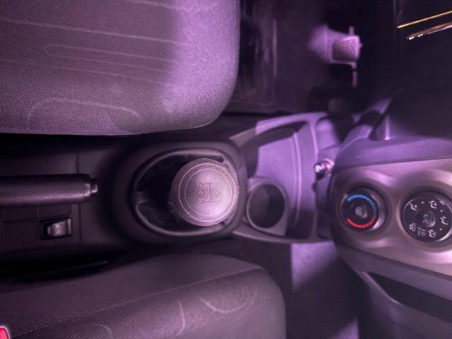 TOYOTA Yaris 1.0 5 porte NOW GPL