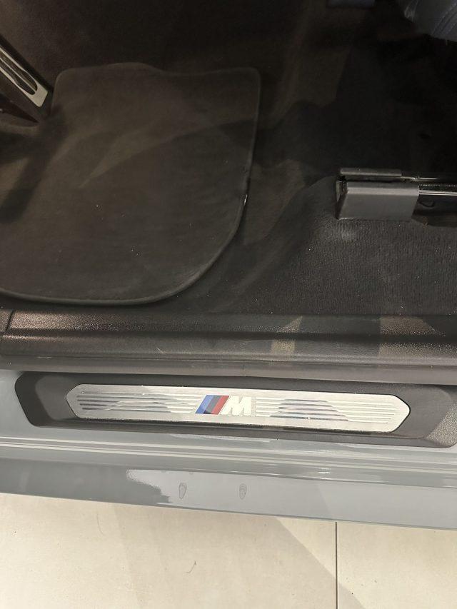 BMW X3 xDrive20d 48V Msport