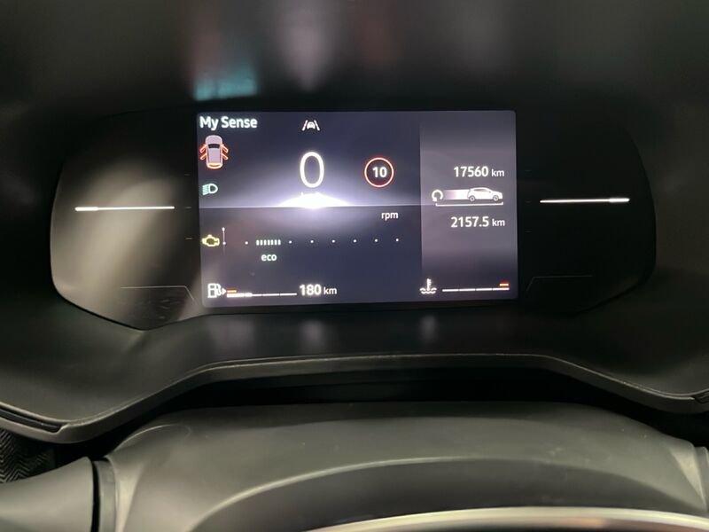 Renault Clio 1.0 TCe 67KW TECHNO