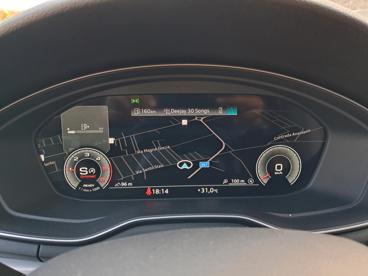 Audi A4 35 TDI * VIRTUAL-LED-NAVY*RADAR