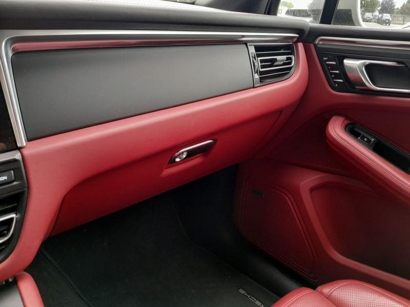 Porsche Macan 2.0