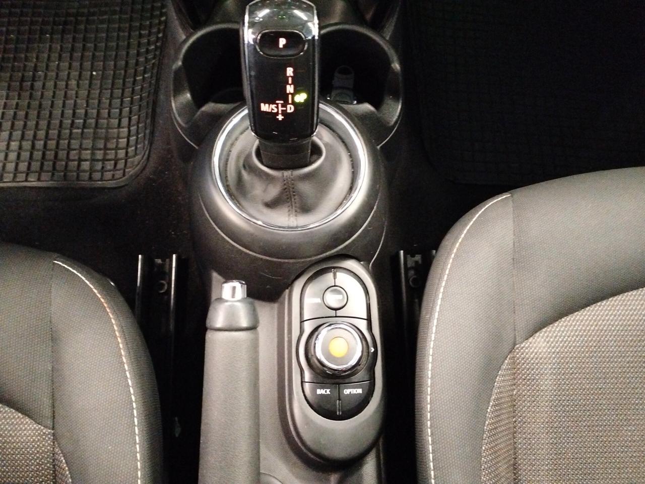 Mini Cooper D Countryman 2.0 Baker Street - NEOPATENTATI