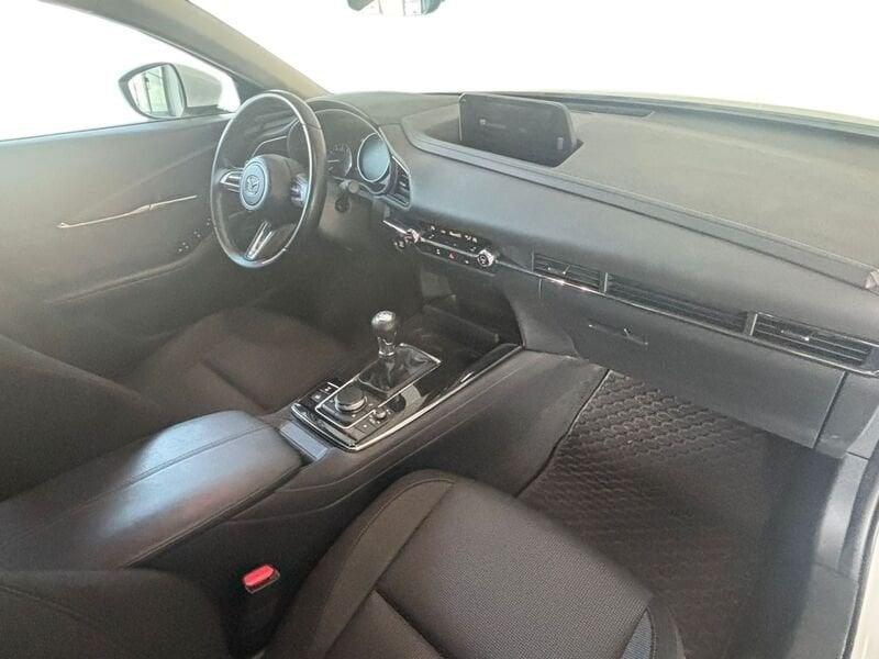 Mazda CX-30 2.0L Skyactiv-G 150 CV M-Hybrid Exceed