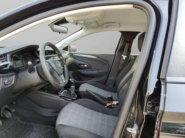 Opel Corsa 1.2 Edition