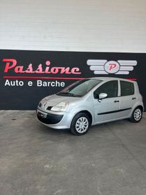 Renault Modus 1.2 16V Dynamique