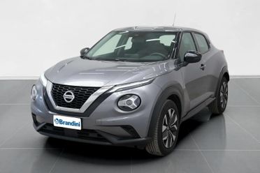 NISSAN Juke 1.0 dig-t Acenta 114cv