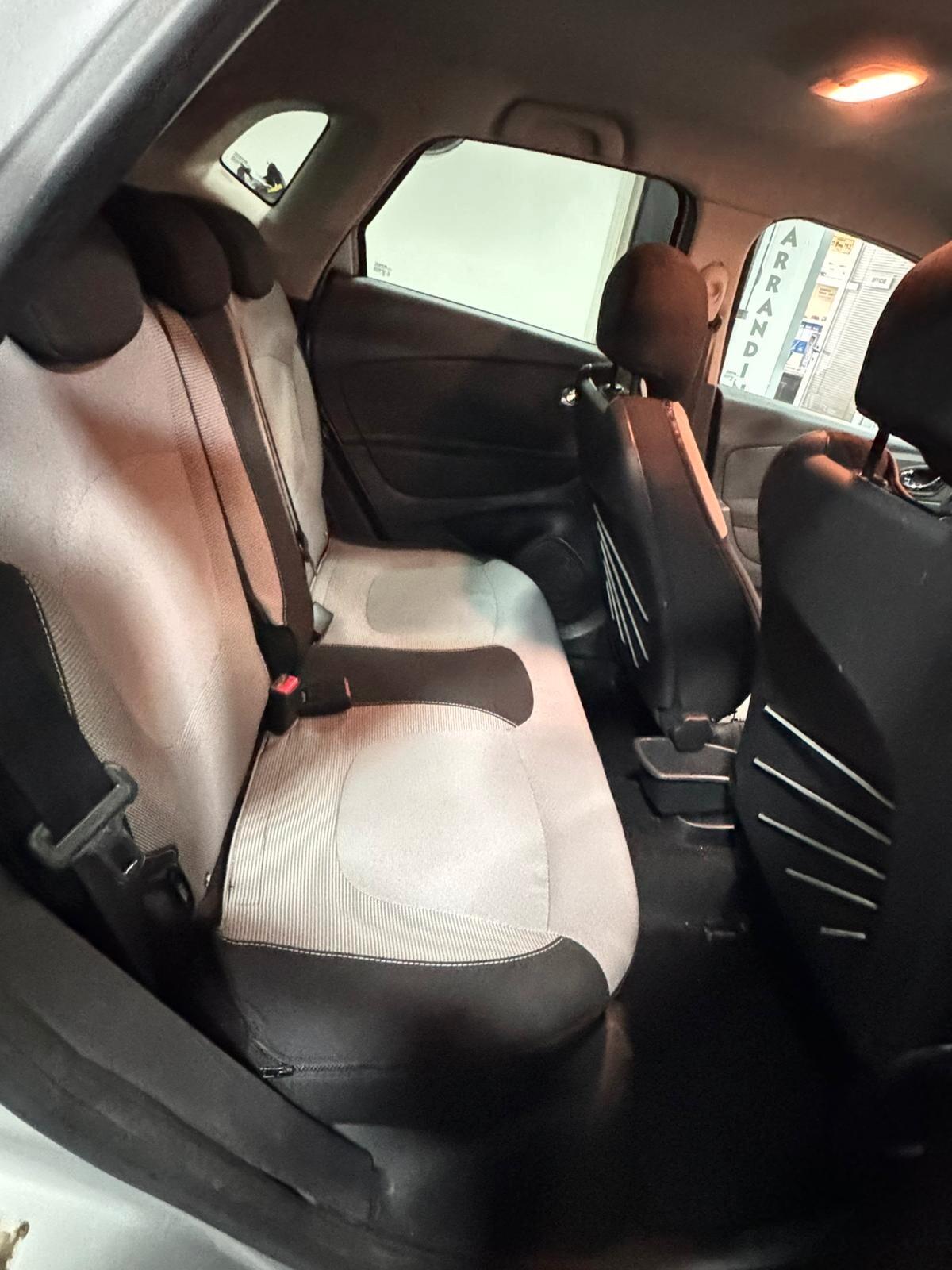 Renault Captur 1.5 dCi 8V 90 CV EDC Energy R-Link