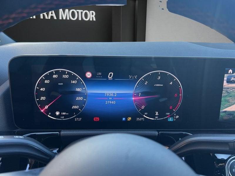 Mercedes-Benz Classe B B 180 AMG Line Premium auto