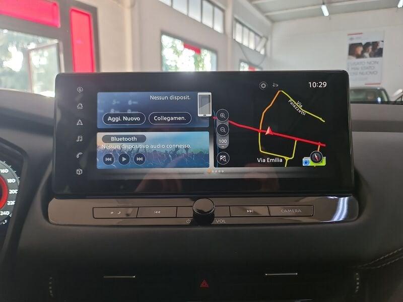 Nissan Qashqai e-Power Qashqai e-Power N-Connecta