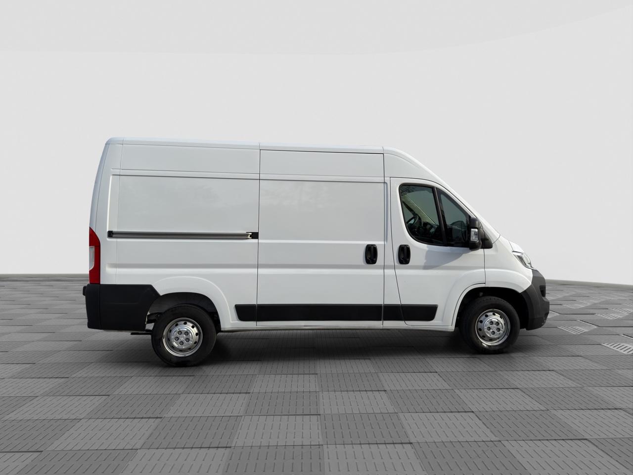 CITROEN Jumper (3ª serie) Jumper 35 BlueHDi 140 S&S PM-TM Furgone