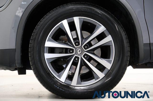 RENAULT Koleos DCI 175CV 4x4 X-TRONIC ENERGY INTENS NEOPATENTATI