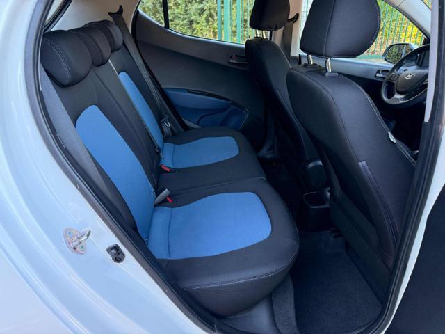 HYUNDAI i10 1.0 MPI Econext Comfort