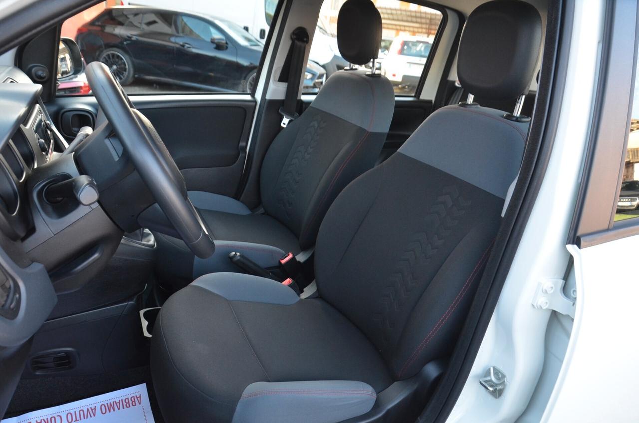 Fiat Panda 1.2 Easy
