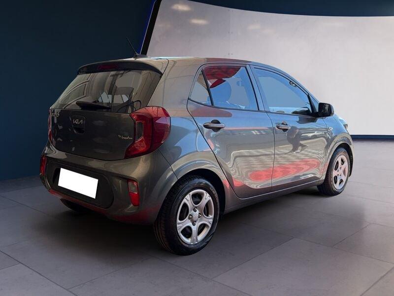 Kia Picanto 1.0 STYLE