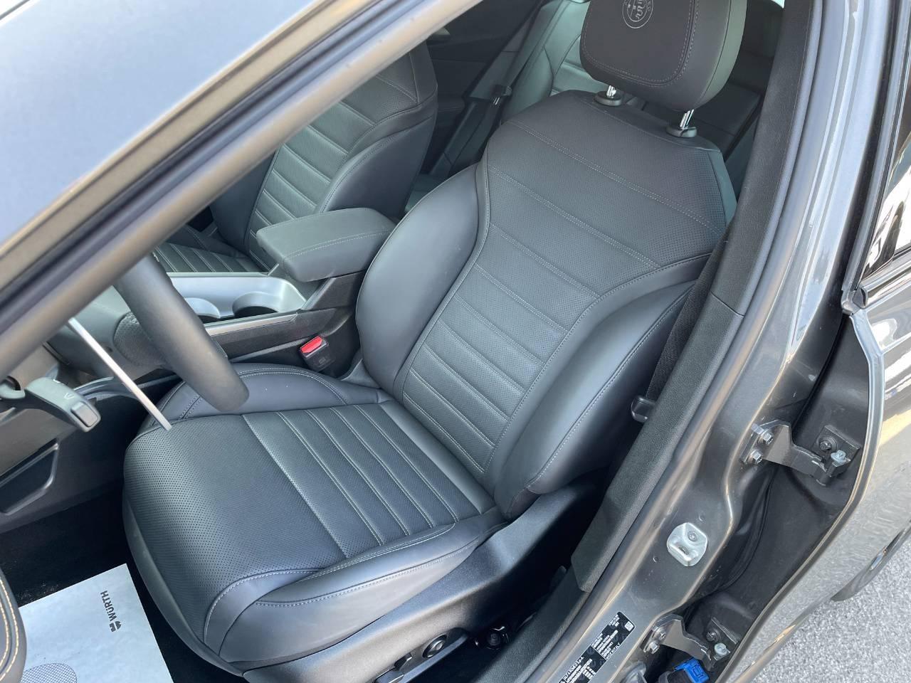 ALFA ROMEO Tonale - Tonale 1.5 hybrid Veloce 160cv tct7