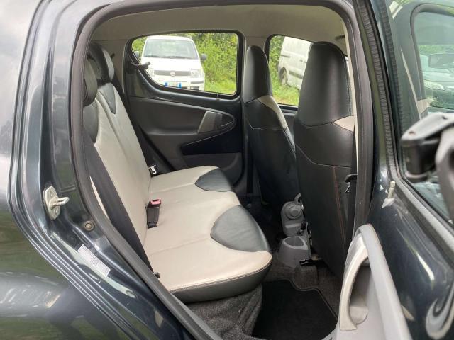 Toyota Aygo 5p * AUTOMATICA * Euro 5 1.0 Sol Connect