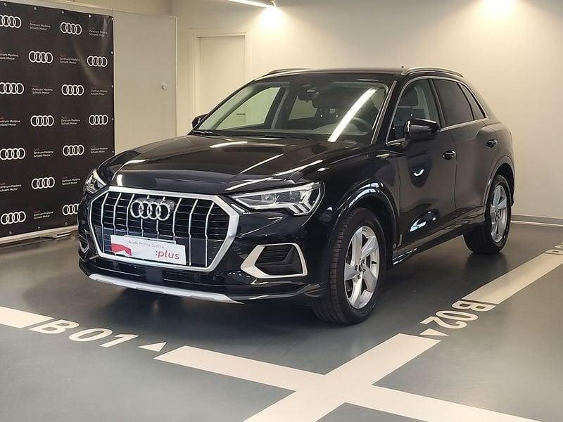 Audi Q3 Q3 35 2.0 tdi Business Advanced s-tronic