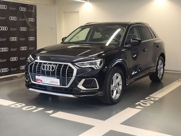 Audi Q3 Q3 35 2.0 tdi Business Advanced s-tronic