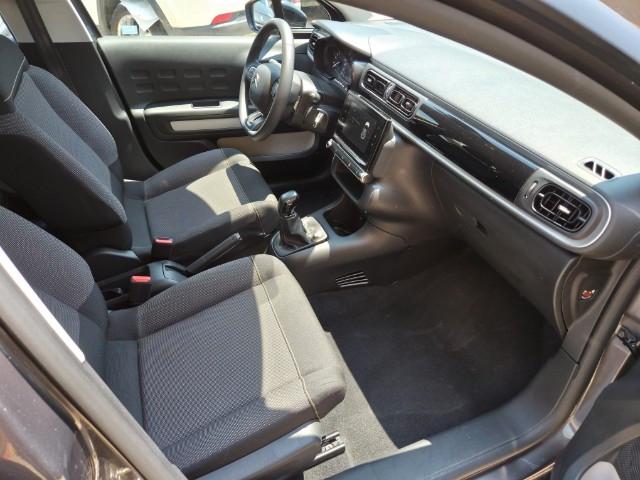 CITROEN