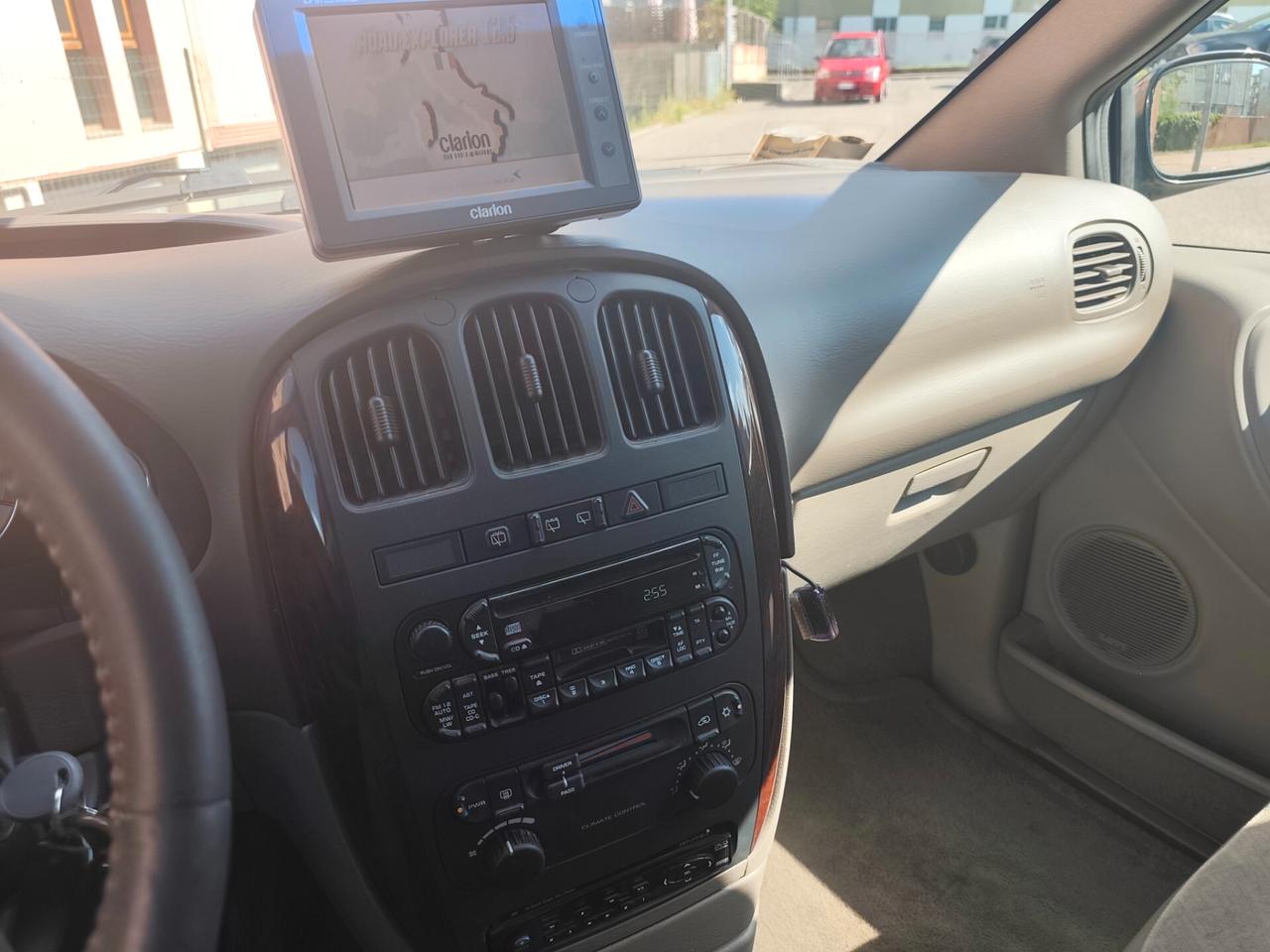 Chrysler Voyager 100 Milà km 1° proprietario