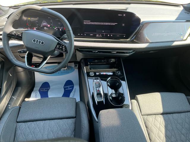 AUDI A5 Avant TDI 204 cv mHEV+ S tronic S Line KM 0