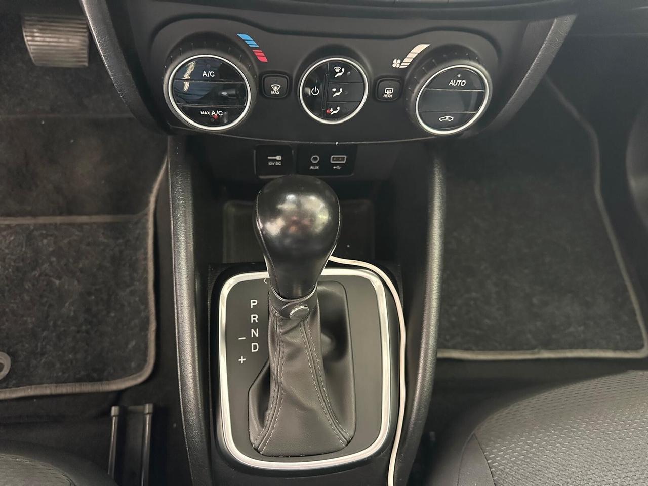 Fiat Tipo 1.6 Mjt S&S DCT SW Business