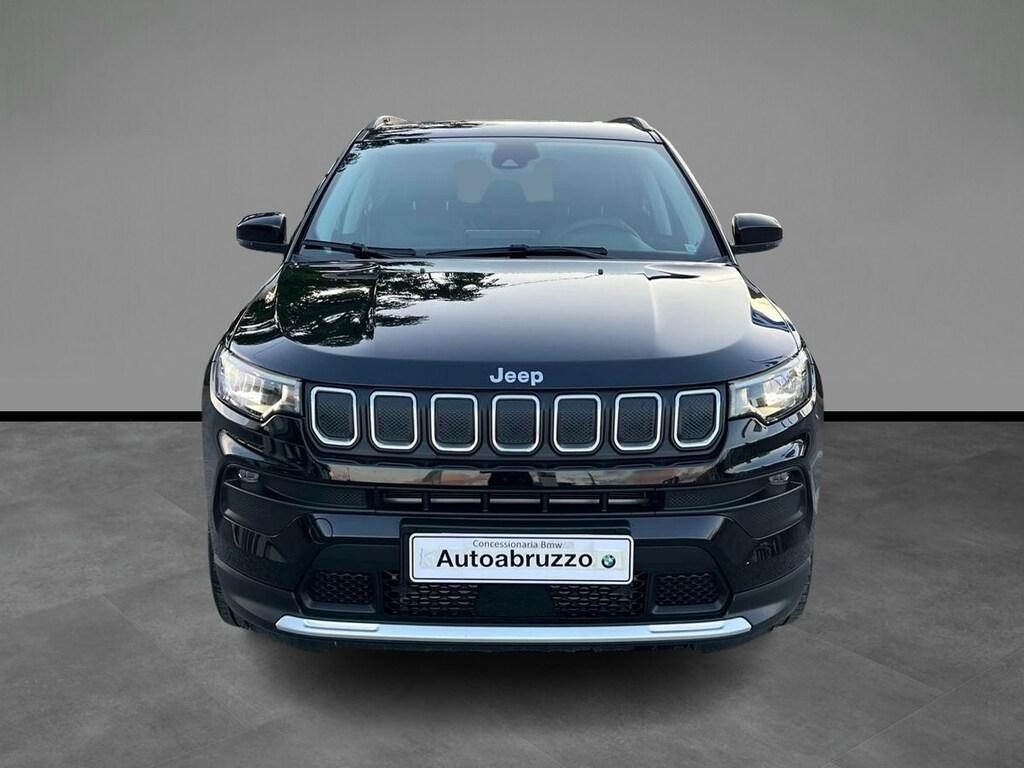 Jeep Compass 1.6 Multijet II Limited 2WD