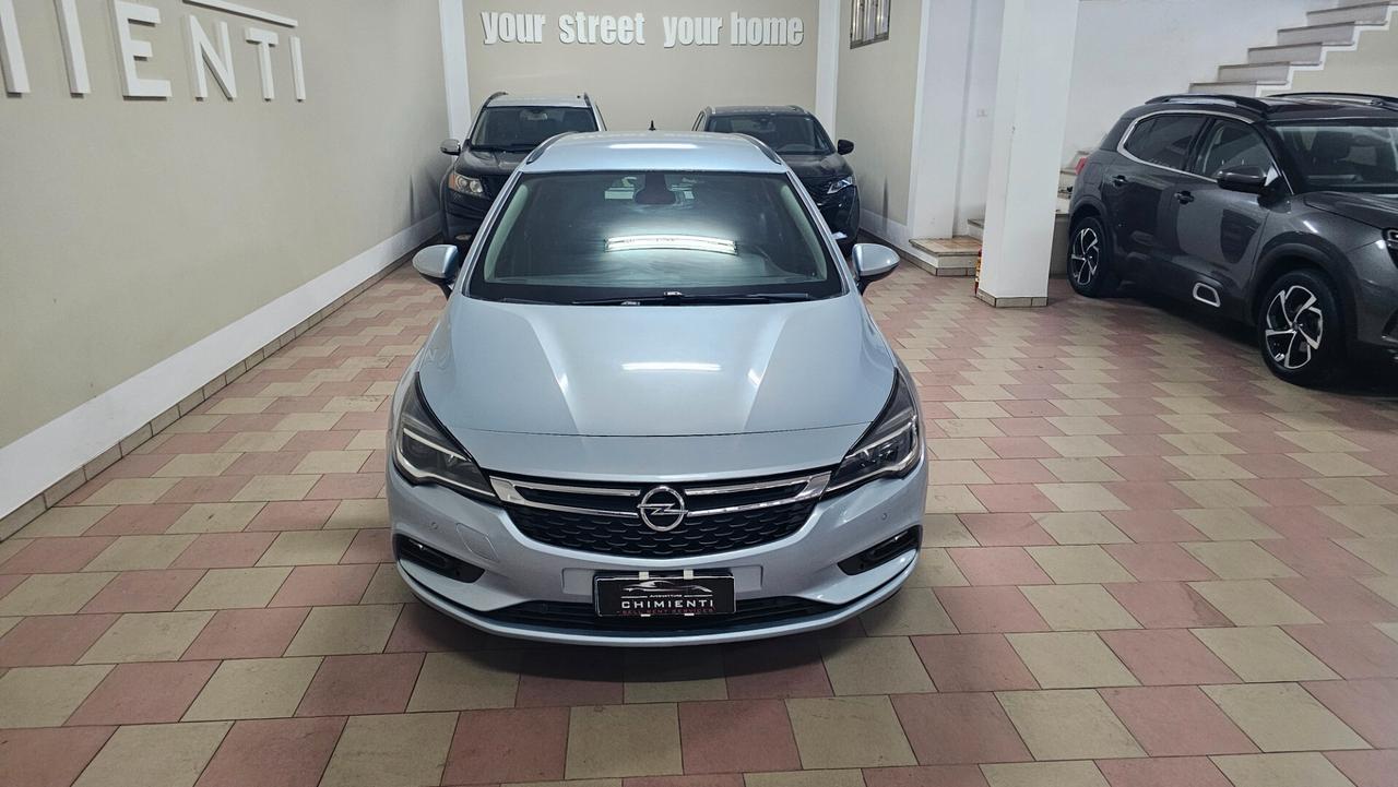 Opel Astra 1.6 CDTi 110CV Start&Stop Sports Tourer Business